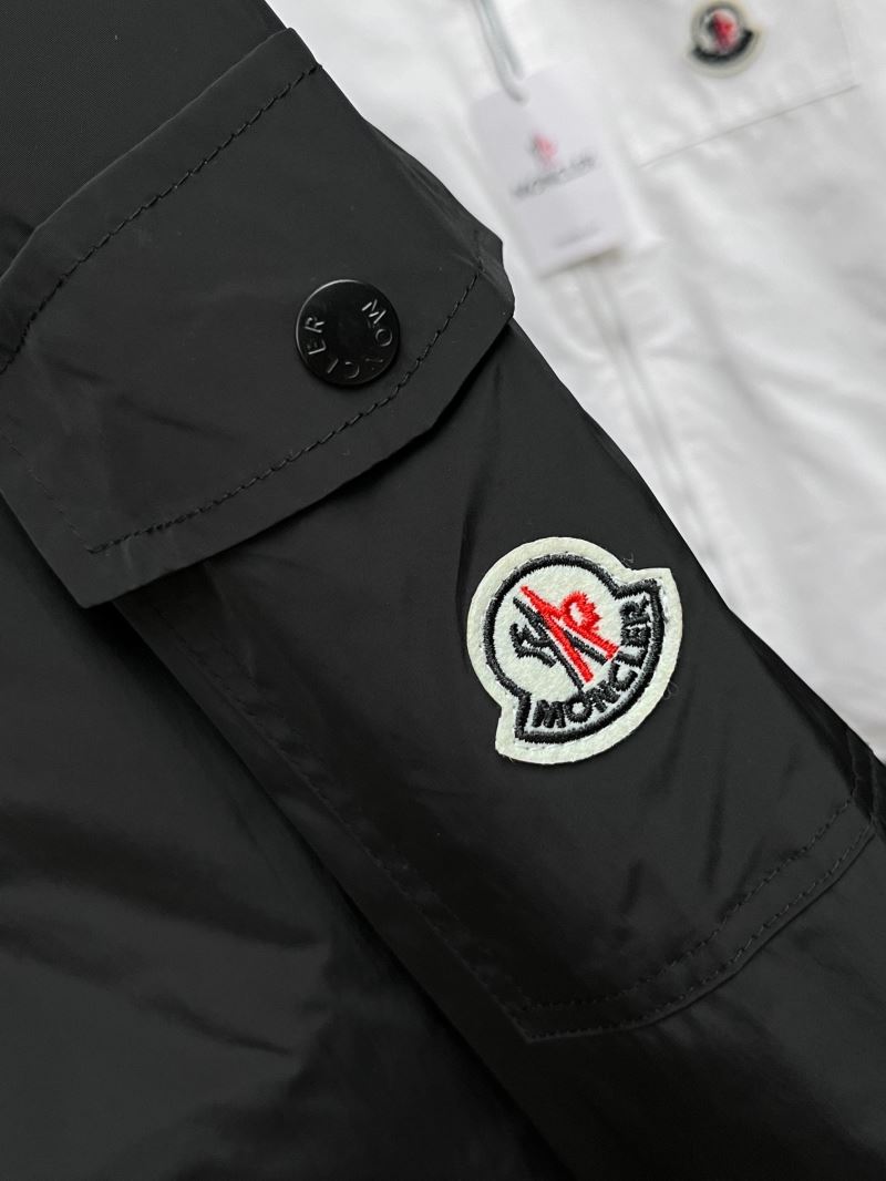 Moncler Outwear